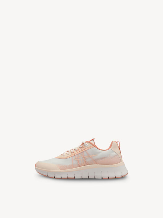 Sneaker, PEACH, hi-res