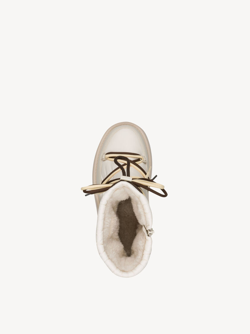 Enkellaarsje, IVORY, hi-res