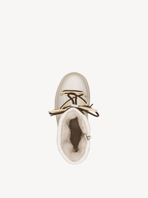 Stiefelette, IVORY, hi-res