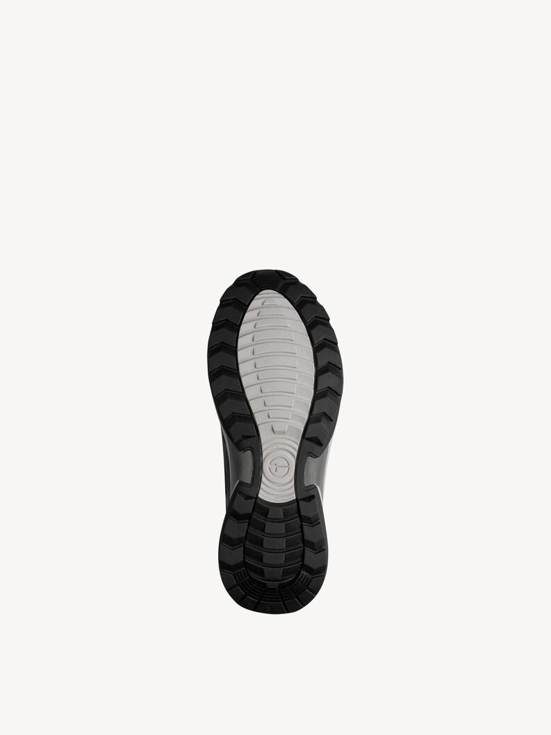 Basket - noir, BLACK COMB, hi-res