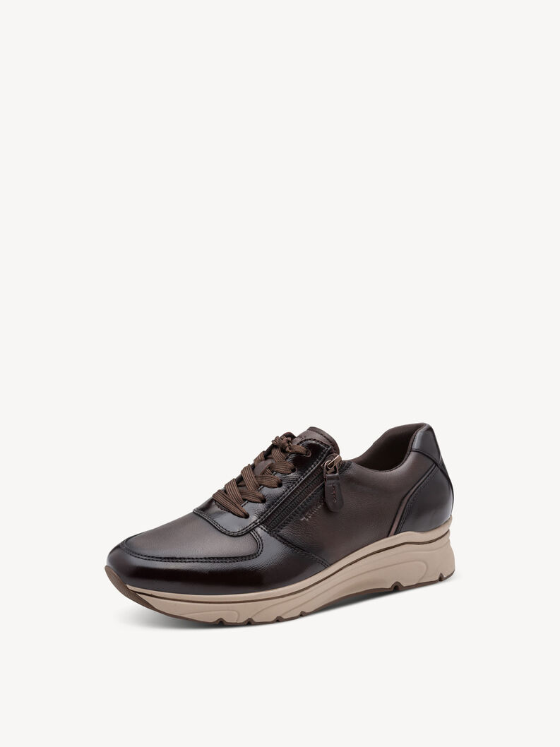 Sneaker - braun, MOCCA, hi-res