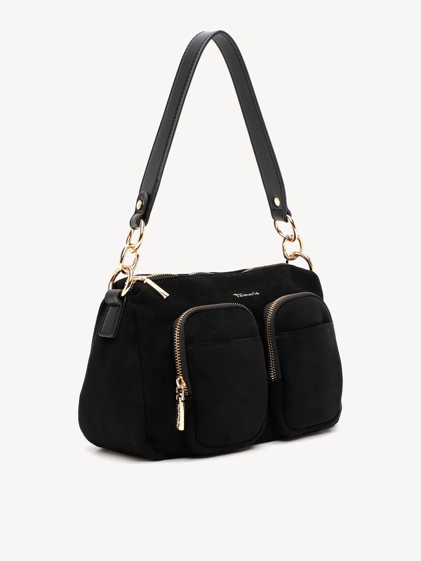Tas - zwart, black, hi-res