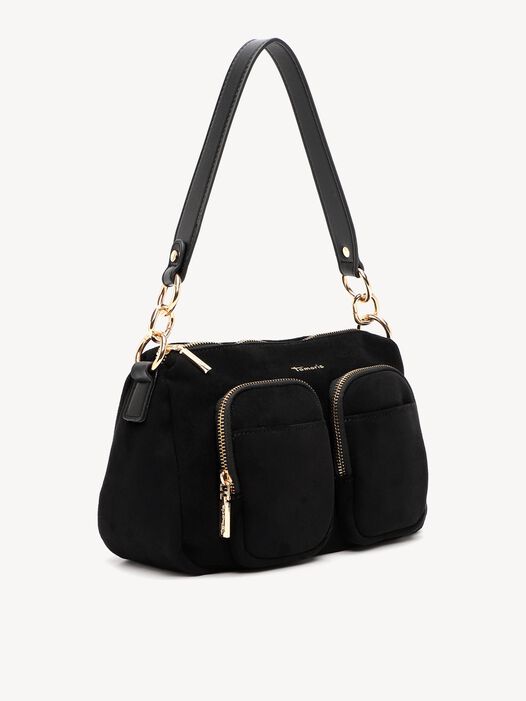 Tas, black, hi-res
