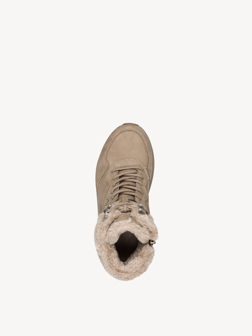 Stiefelette, TAUPE, hi-res