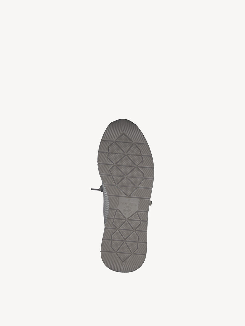 Serrated udbytte Uplifted Sneaker - grau 1-1-23785-28-248: Tamaris Sneaker online kaufen!