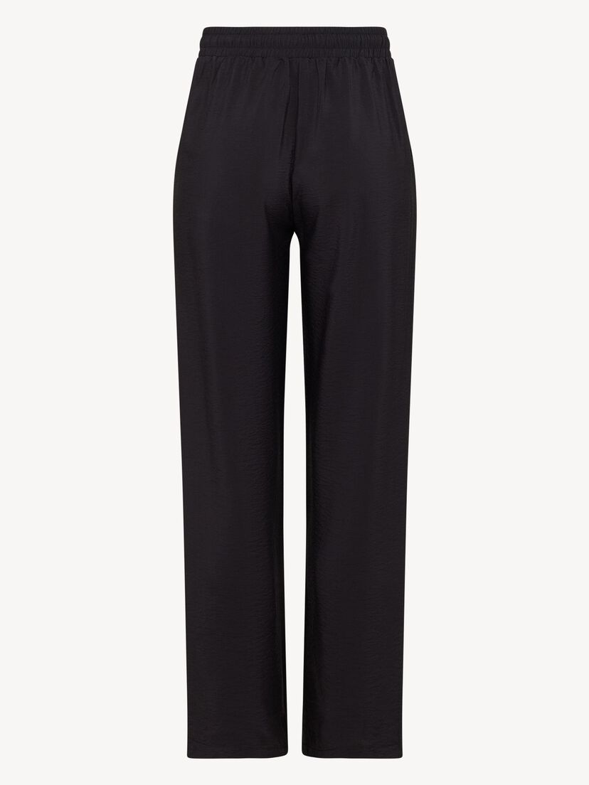 Broek - zwart, Black Beauty, hi-res