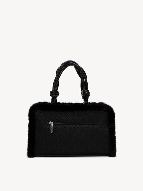 Sac cabas, black, hi-res