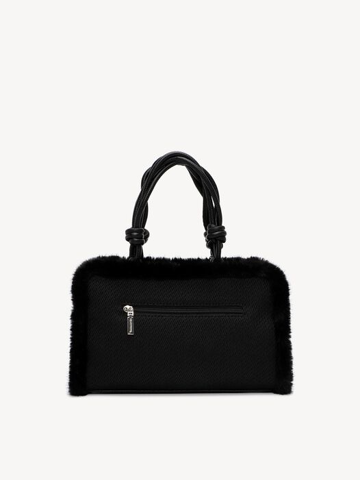 Shopper, black, hi-res