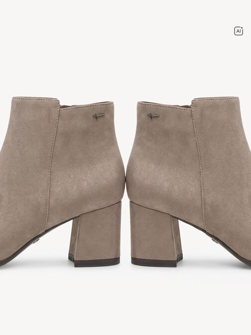 Bottine, TAUPE, hi-res