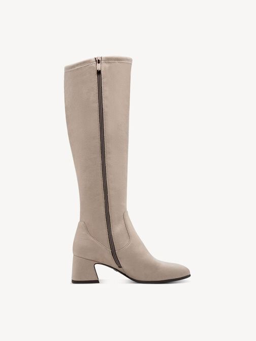 Stiefel, TAUPE, hi-res