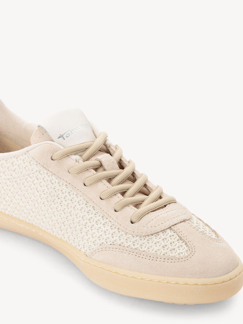 Sneaker - braun, ANTELOPE COMB, hi-res