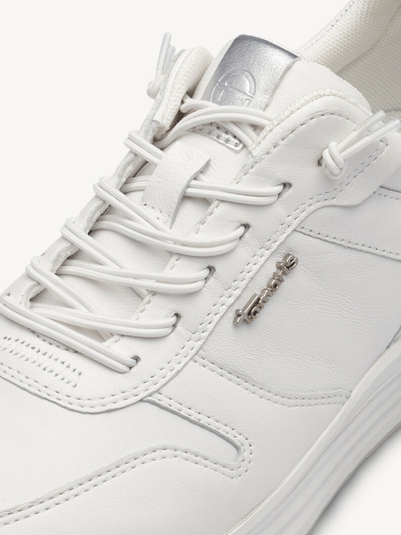 Sneaker, WHITE, hi-res