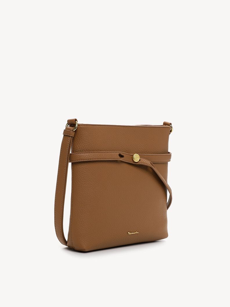 Satchel - yellow, sahara, hi-res