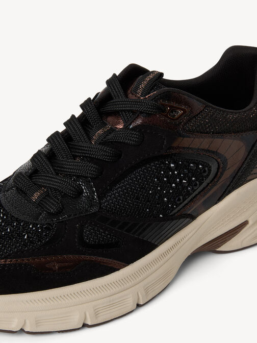 Sneaker, BLACK GLAM, hi-res