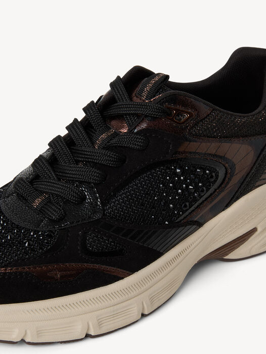 Sneaker, BLACK GLAM, hi-res