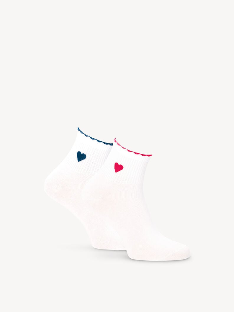 Socken Set - multicolor, fuxia/navy, hi-res