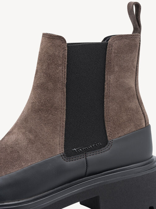 Chelsea boot, CIGAR, hi-res