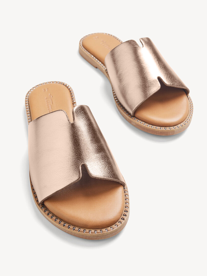 Slipper, PEWTER, hi-res