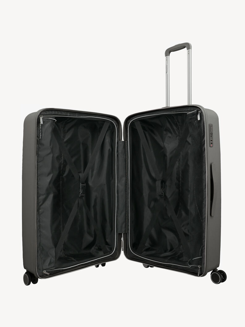 Valises - gris, Anthracite, hi-res