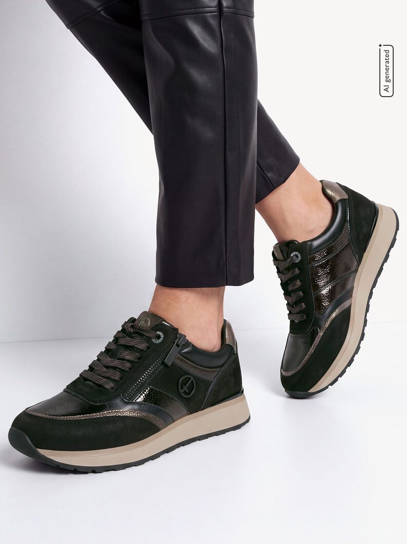 Sneaker, BLACK COMB, hi-res