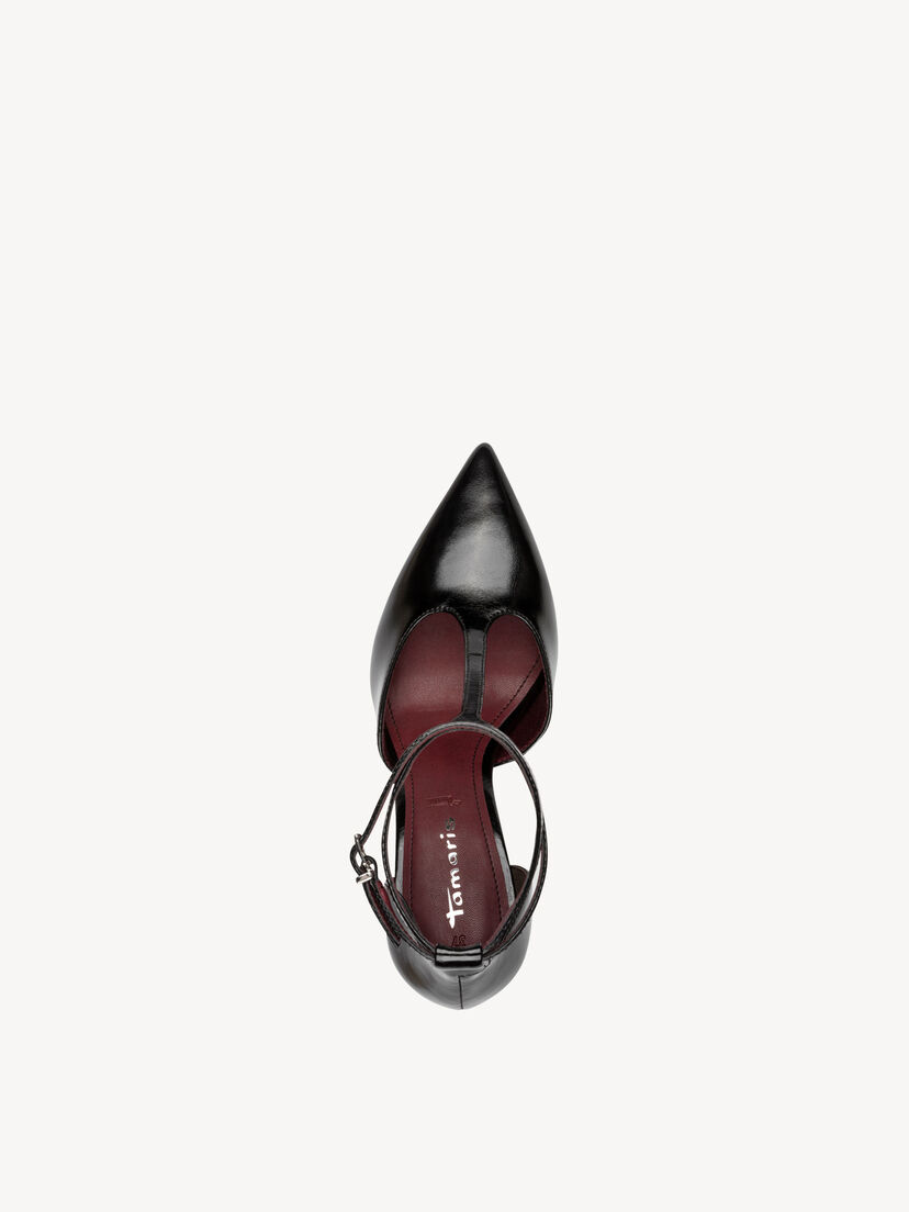 Pumps, BLACK, hi-res