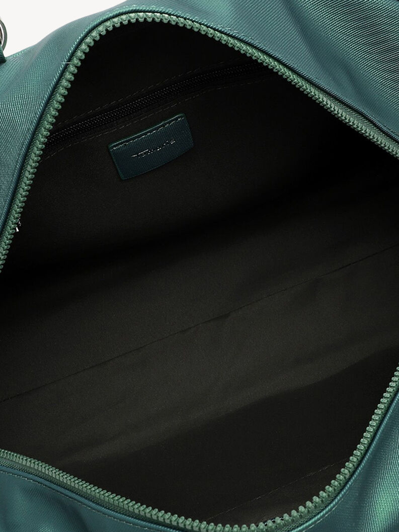 Shopper - grün, green, hi-res