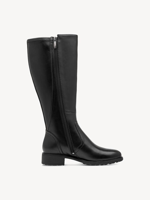 Stiefel, BLACK, hi-res