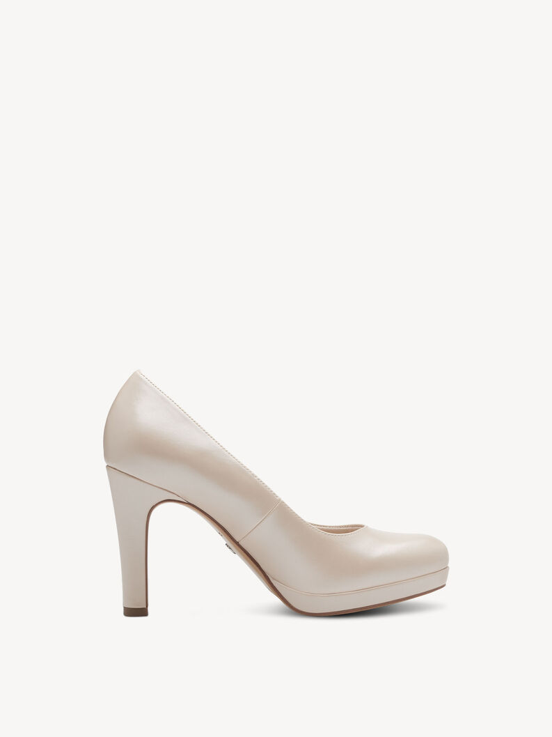 Pumps - rosa, ROSE PEARL, hi-res