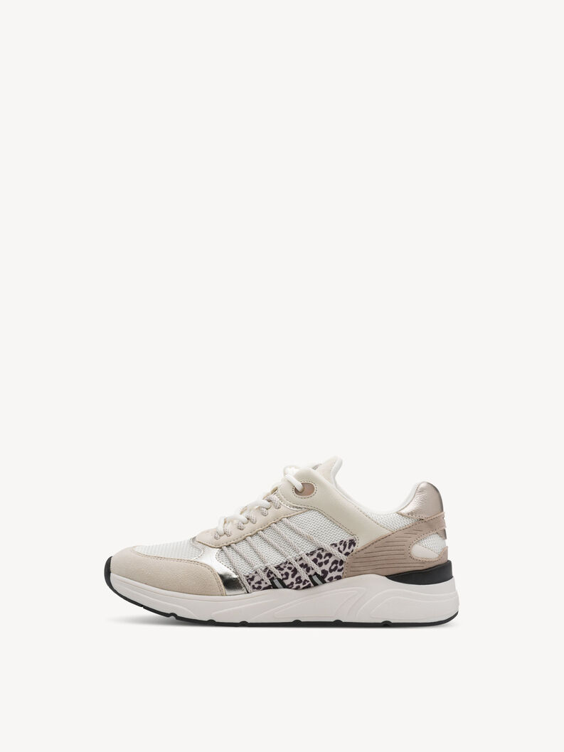 Sneaker - braun, LEOPARD COMB, hi-res