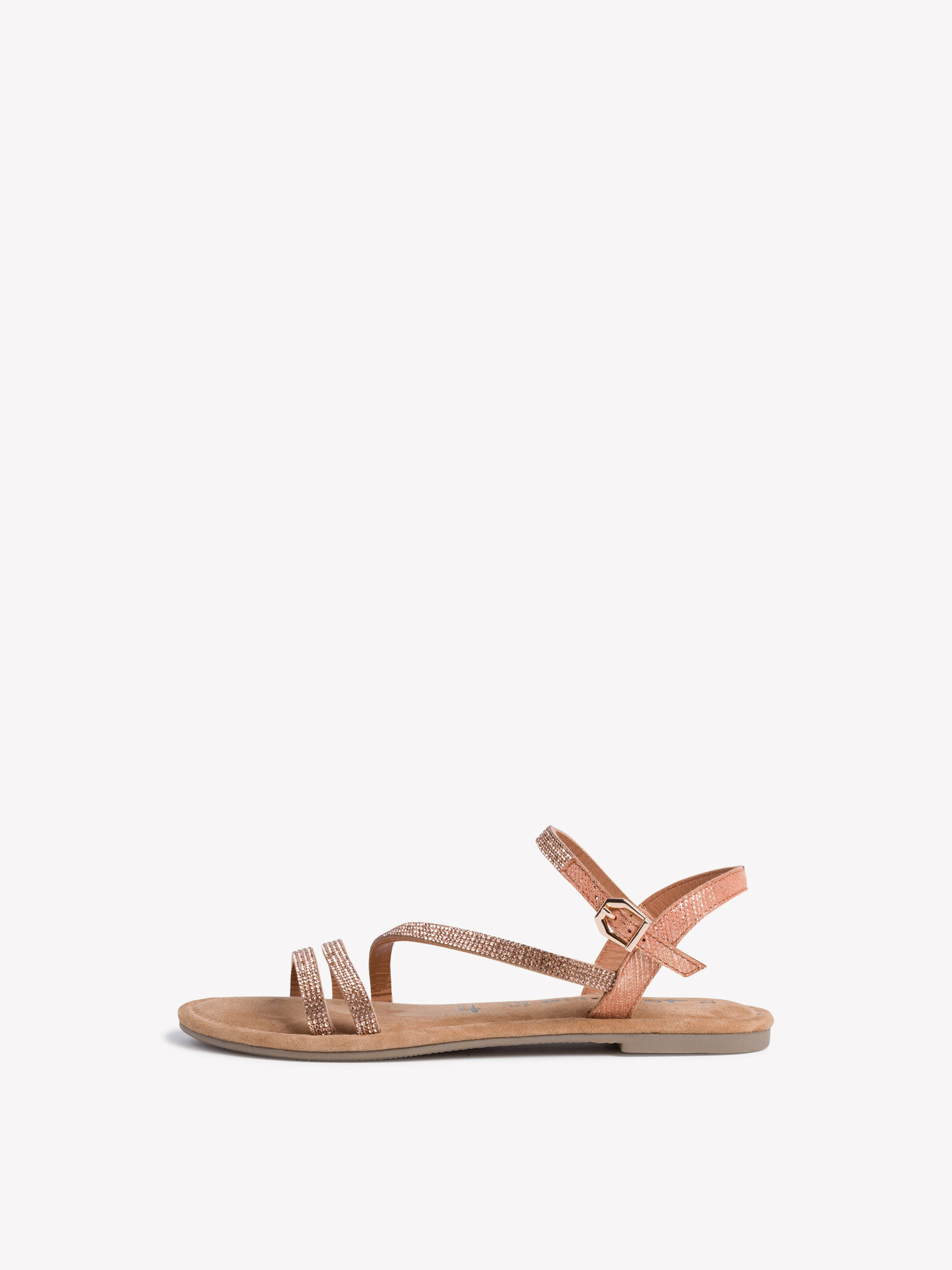 copper sandals for sale