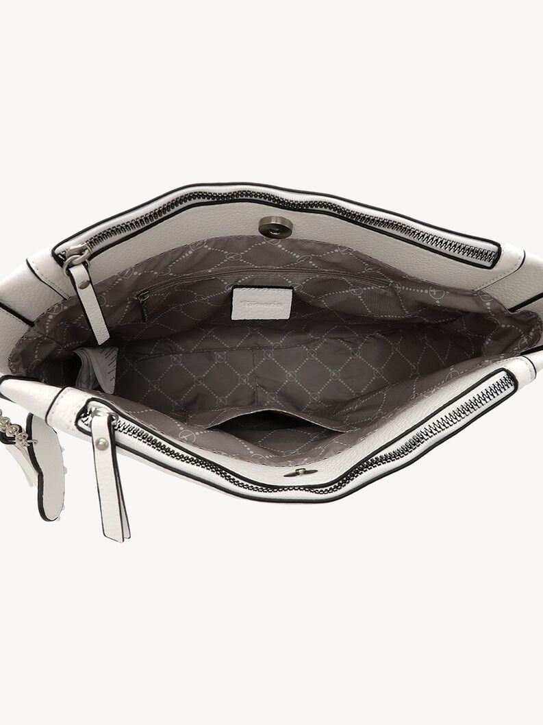 Handtasche - wei&szlig;, white, hi-res