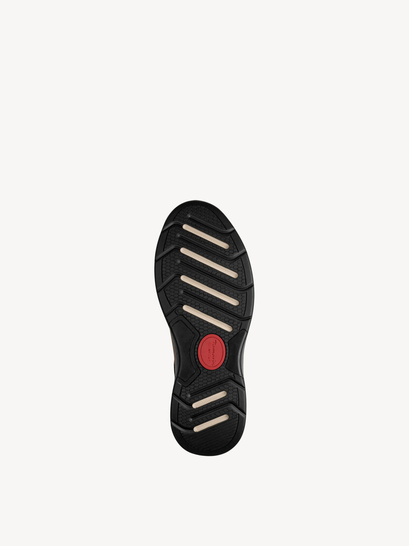 Sneaker - grijs, MUSHROOM COMB, hi-res