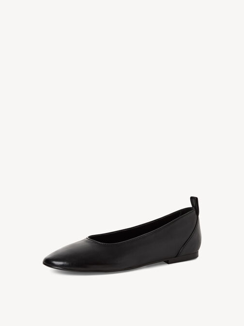 Ballerine, BLACK, hi-res