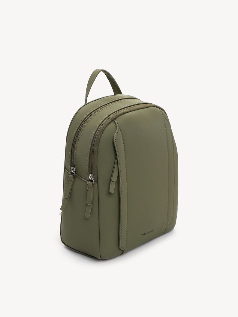 Rucksack - gr&uuml;n, khaki, hi-res