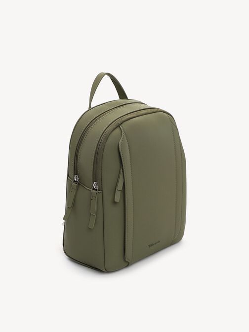Rucksack, khaki, hi-res