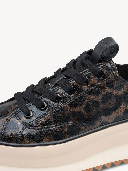 Sneaker, LEOPARD, hi-res