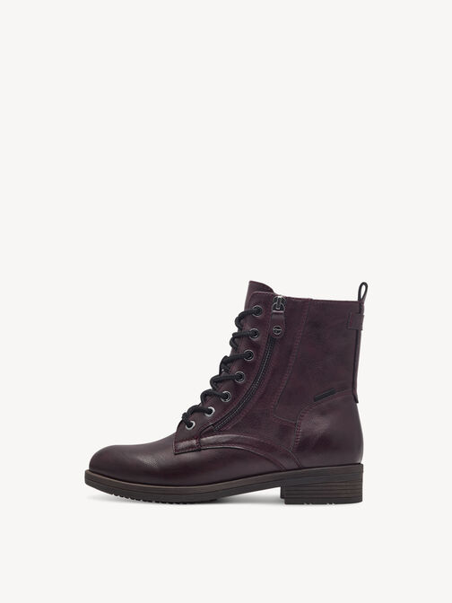 Stiefelette, MERLOT, hi-res