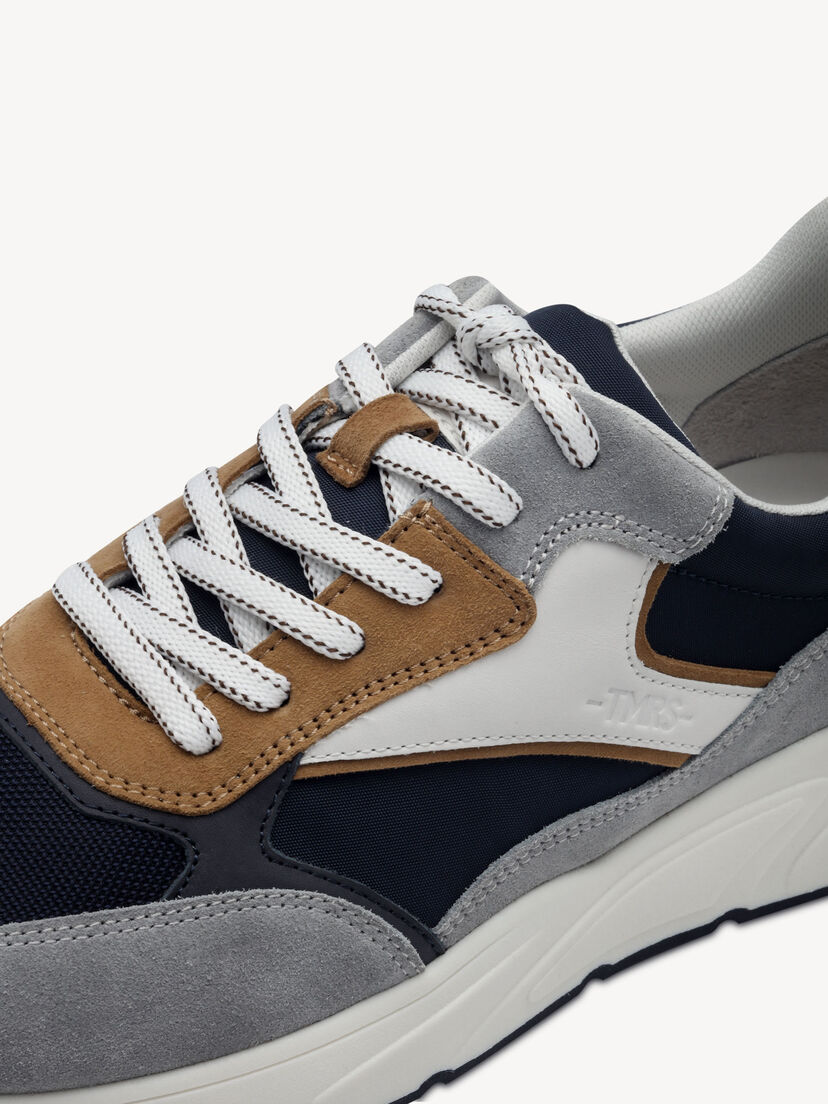 Sneaker, NAVY, hi-res