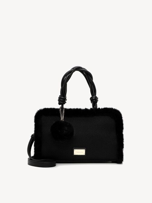 Sac cabas, black, hi-res