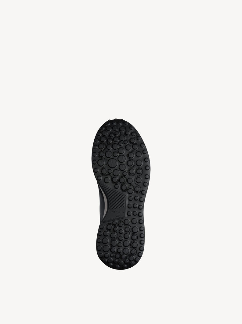 Sneaker - blu, NAVY, hi-res