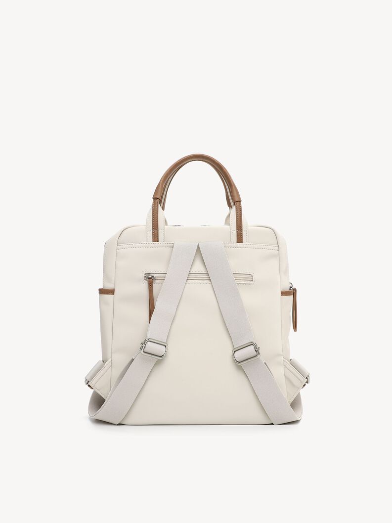 Rucksack - beige, beige, hi-res
