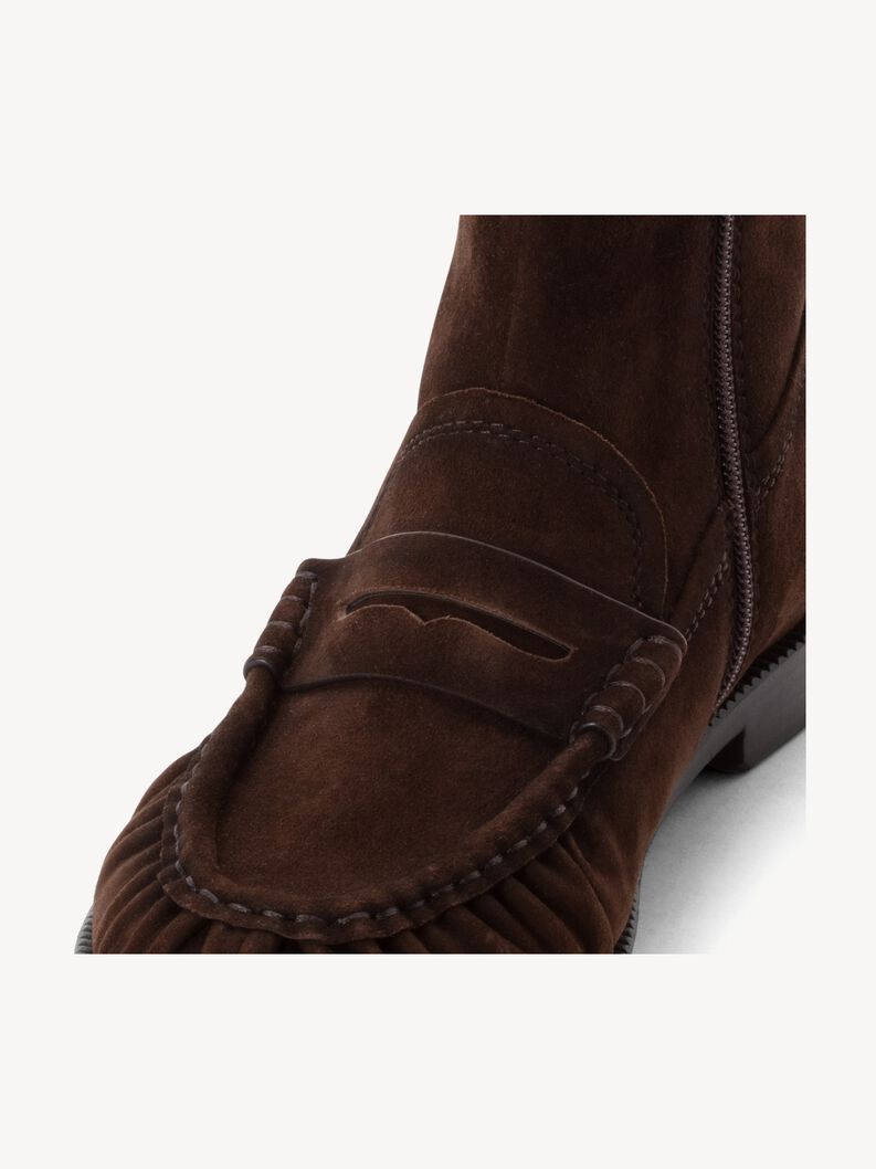 Stiefelette, MOCCA, hi-res