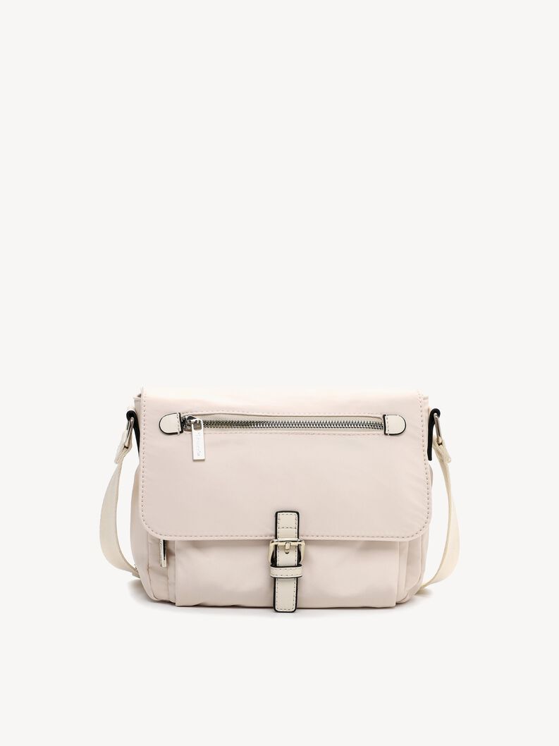 Umh&auml;ngetasche - beige, beige, hi-res