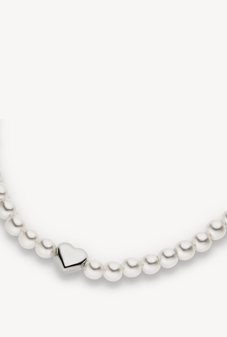 Armband - zilver, zilver, hi-res