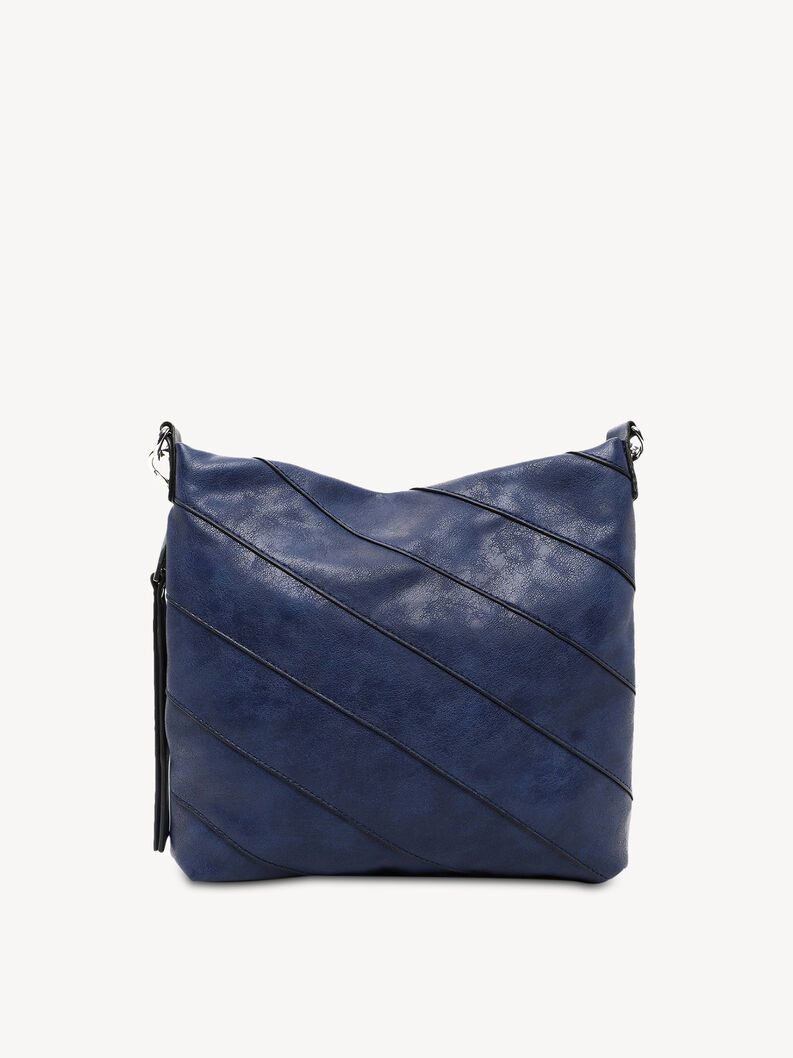 Axelremsv&auml;ska - bl&aring;, navy, hi-res