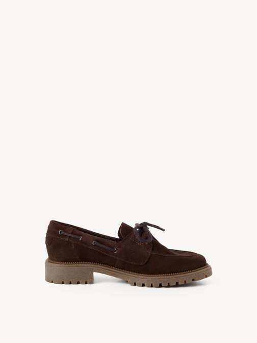 Moccassin, MOCCA, hi-res