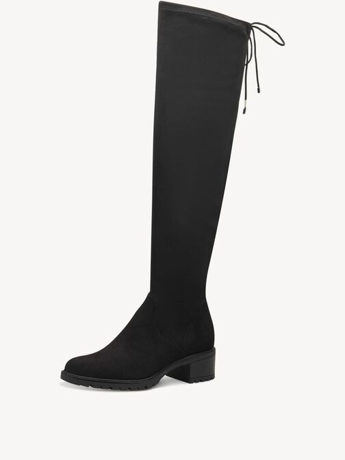 Cuissardes, BLACK, hi-res