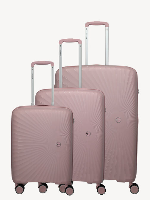 Reisekoffer Set, Blush, hi-res