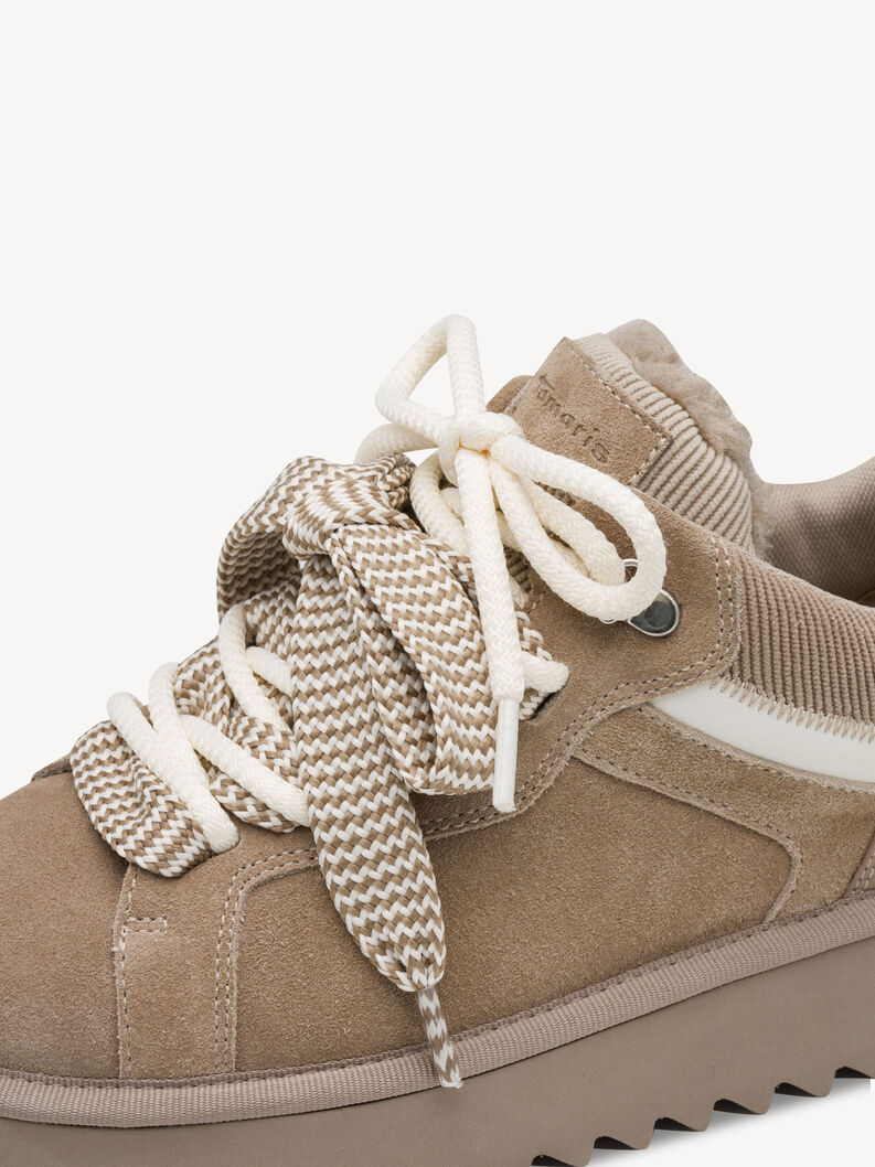 Basket - beige, TAUPE, hi-res