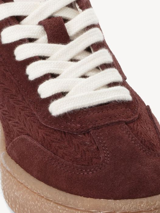 Sneaker, BORDEAUX, hi-res